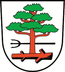 Emblem of Zossen