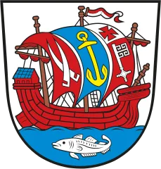 Emblem of Bremerhaven