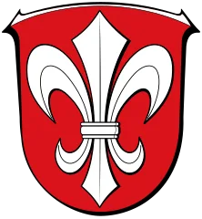Emblem of Ahnatal