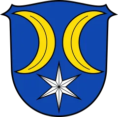 Emblem of Allendorf (Eder)