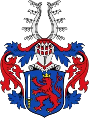 Emblem of Alsfeld