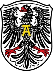 Emblem of Altenstadt