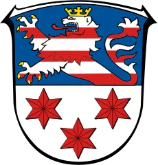 Emblem of Angelburg