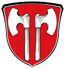 Emblem of Antrifttal