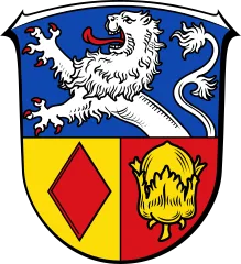 Emblem of Aßlar
