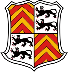 Emblem of Babenhausen