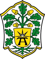 Emblem of Bad Arolsen