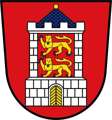 Emblem of Bad Camberg