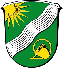 Emblem of Bad Endbach