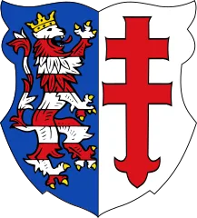Emblem of Bad Hersfeld