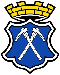 Emblem of Bad Homburg vor der Höhe