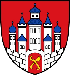 Emblem of Bad Sooden-Allendorf