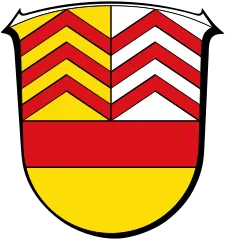 Emblem of Bad Vilbel