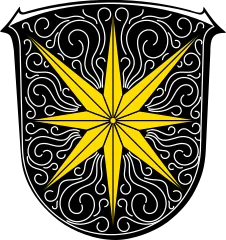 Emblem of Bad Wildungen