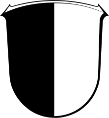 Emblem of Battenberg (Eder)