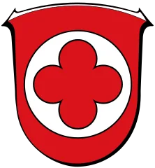 Emblem of Baunatal