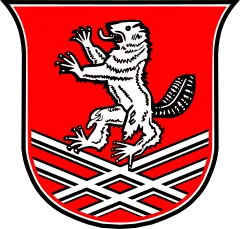 Emblem of Bebra