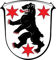 Emblem of Beerfelden
