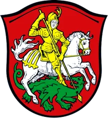 Emblem of Bensheim