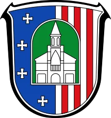 Emblem of Beselich