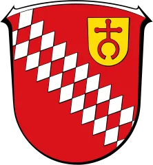 Emblem of Bickenbach