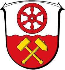 Emblem of Biebergemünd