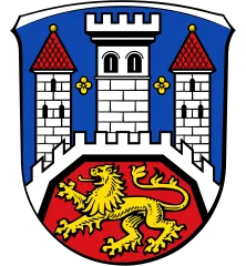 Emblem of Biedenkopf