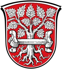 Emblem of Birkenau