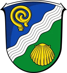 Emblem of Bischoffen