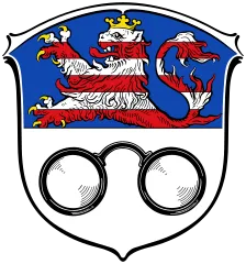 Emblem of Bischofsheim