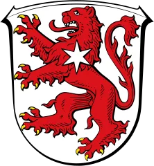 Emblem of Borken