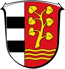 Emblem of Brachttal