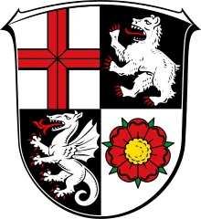 Emblem of Brechen