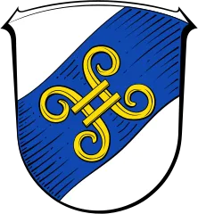 Emblem of Breidenbach