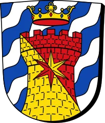 Emblem of Breitenbach am Herzberg
