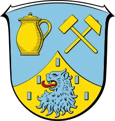 Emblem of Breitscheid