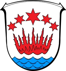 Emblem of Brensbach