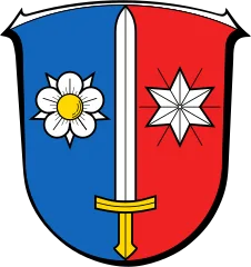 Emblem of Breuberg