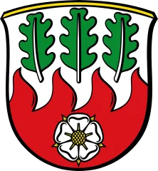 Emblem of Breuna