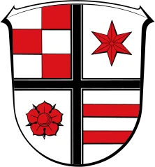 Emblem of Brombachtal