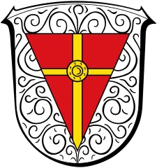 Emblem of Bruchköbel