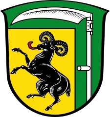 Emblem of Burghaun