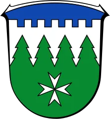 Emblem of Burgwald