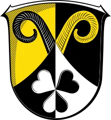 Emblem of Buseck