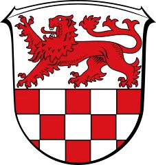 Emblem of Cornberg