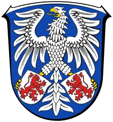 Emblem of Dautphetal