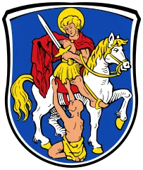 Emblem of Dieburg