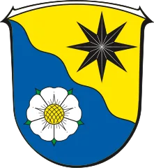 Emblem of Diemelsee