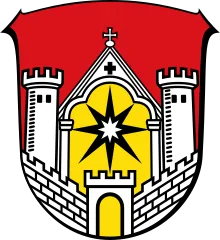 Emblem of Diemelstadt