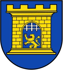 Emblem of Dillenburg
